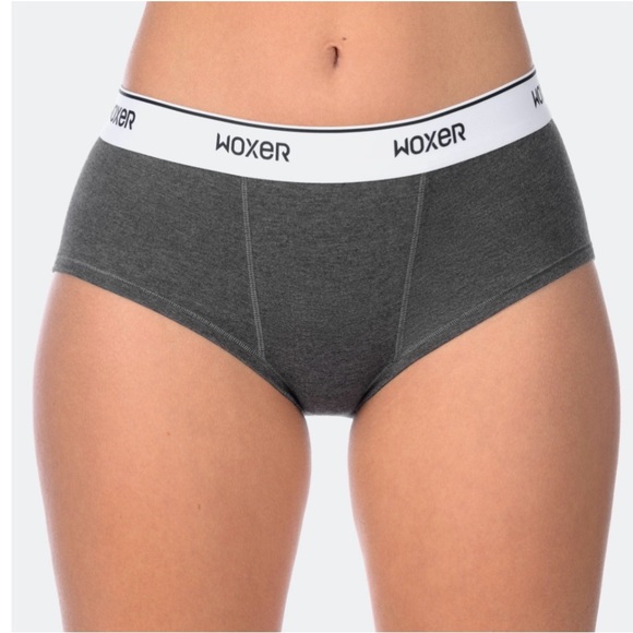 Bundle of two Woxer Classis Briefs, Size: Medium - Picture 9 of 15